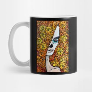 Amor Perdida Mug